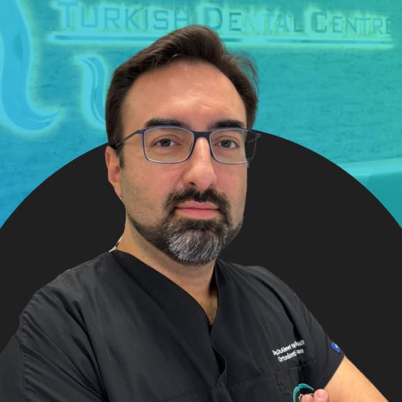 Doç.Dr.Ahmet Yalçın GÜNGÖR