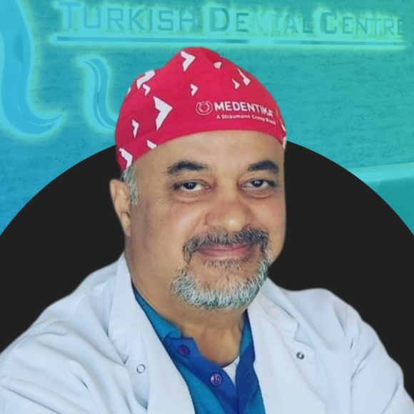 Yrd.Doç.Dr.Salih ÇELİK